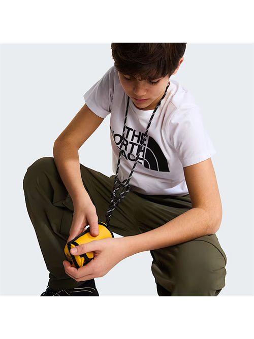 T-shirt Easy da ragazzi THE NORTH FACE | NF0A8EHGFN41